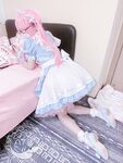 AT鲨- NO.007 拉姆