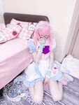 AT鲨- NO.007 拉姆