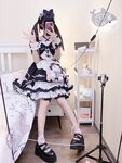 AT鲨- NO.011 女仆 