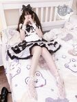 AT鲨- NO.011 女仆 