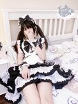 AT鲨- NO.011 女仆 
