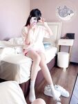 AT鲨– NO.022 清纯学妹