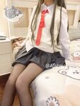AT Shark – NO.025 Mei Mai Senior