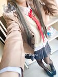 AT Shark – NO.025 Mei Mai Senior
