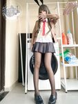AT Shark – NO.025 Mei Mai Senior
