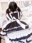 AT鯊 – NO.027 澀澀版Lolita 