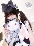 AT鯊 – NO.027 澀澀版Lolita 
