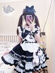 AT鯊 – NO.027 澀澀版Lolita 