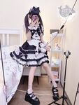 AT鯊 – NO.027 澀澀版Lolita 