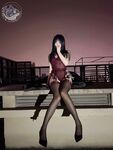 AT Shark – NO.031 คืนวันปีใหม่