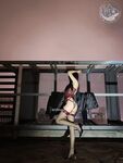 AT Shark – NO.031 คืนวันปีใหม่