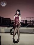 AT Shark – NO.031 คืนวันปีใหม่