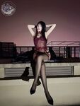 AT Shark – NO.031 คืนวันปีใหม่