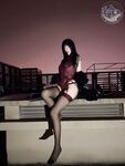 AT Shark – NO.031 คืนวันปีใหม่