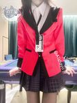 AT Shark – NO.033 Kakegurui
