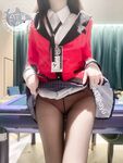 AT Shark – NO.033 Kakegurui