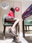 AT Shark – NO.033 Kakegurui