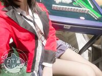 AT Shark – NO.033 Kakegurui