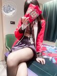 AT Shark – NO.033 Kakegurui
