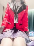 AT Shark – NO.033 Kakegurui