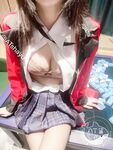 AT Shark – NO.033 Kakegurui