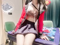 AT Shark – NO.033 Kakegurui