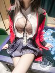AT Shark – NO.033 Kakegurui