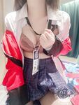 AT Shark – NO.033 Kakegurui