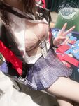 AT Shark – NO.033 Kakegurui