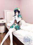 AT Shark – NO.035 Genshin Impact Venti