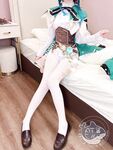 AT Shark – NO.035 Genshin Impact Venti