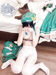 AT Shark – NO.035 Genshin Impact Venti