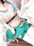 AT Shark – NO.035 Genshin Impact Venti
