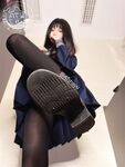AT鲨– NO.038 JK黑丝