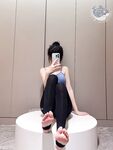 AT鲨– NO.041 舞蹈室的少女 