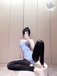 AT鲨– NO.041 舞蹈室的少女 