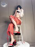 AT鲨– NO.042 反差巫女