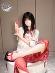 AT鲨– NO.042 反差巫女