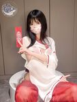AT鲨– NO.042 反差巫女