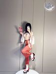 AT鲨– NO.042 反差巫女