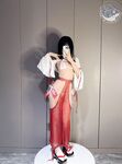 AT鲨– NO.042 反差巫女