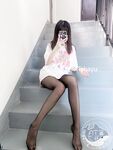 AT Shark– NO.044 Sutera Hitam di Koridor