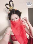 AT鲨– NO.048 金风玉露一相逢