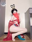 AT鲨– NO.048 金风玉露一相逢
