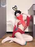 AT鲨– NO.048 金风玉露一相逢