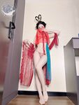 AT鲨– NO.048 金风玉露一相逢