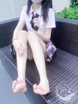 AT鲨– NO.049 19岁生日