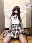 AT鲨– NO.055 绑架女高中生