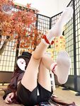 AT鲨– NO.056 愿胡桃满足你