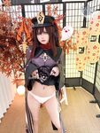AT鲨– NO.056 愿胡桃满足你